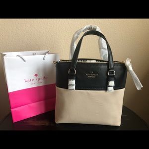 NWT Brand new Kate Spade ♠️ purse